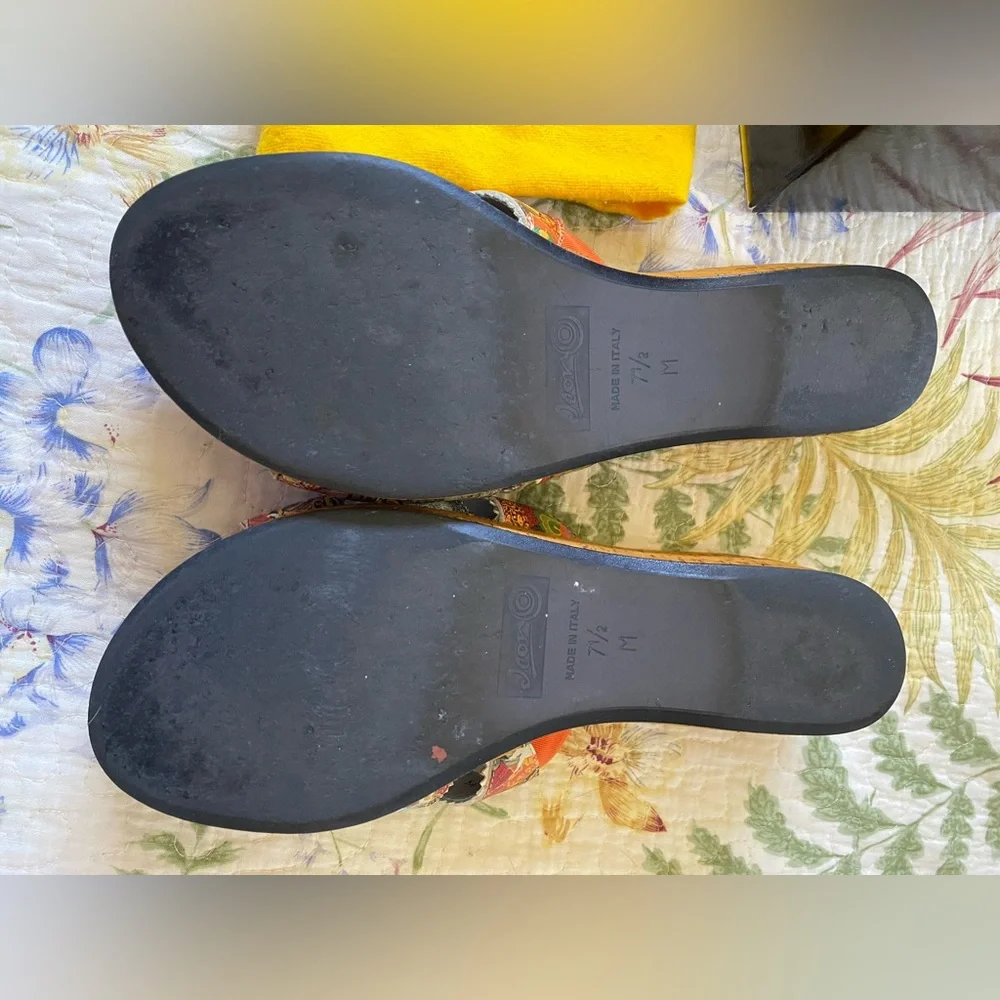 ICON all shoes